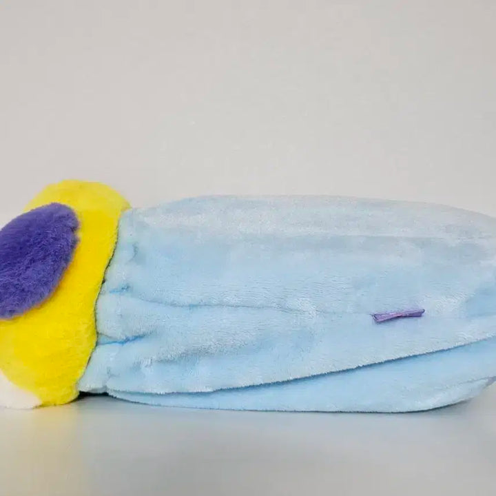 bt21 chimmy 치미 무릎담요 인형