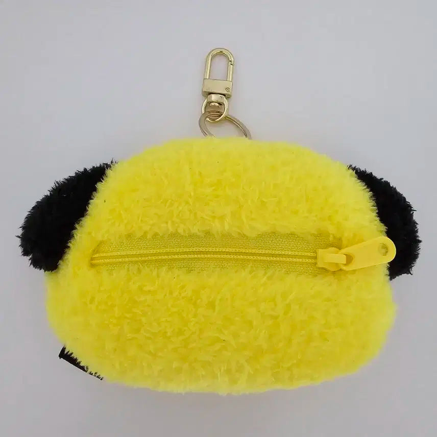 bt21 chimmy 치미 에코백 인형 키링