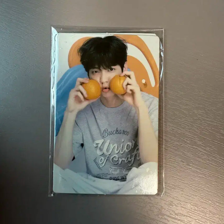 투바투 멤버쉽 키트 구성품