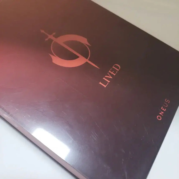 원어스 투올낫 앨범 판매합니다