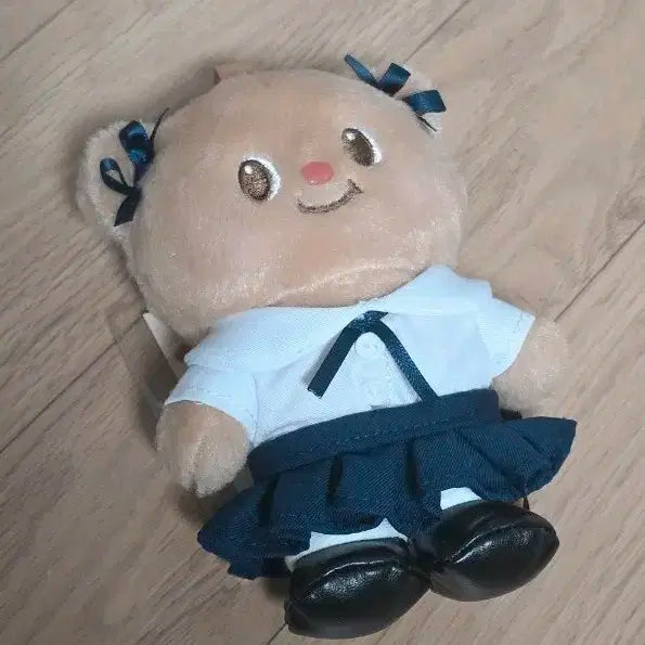 버터베어 학생 ver