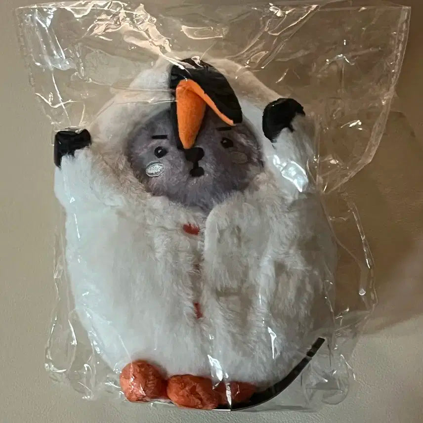 몬뭉치엑스 배통이 미니