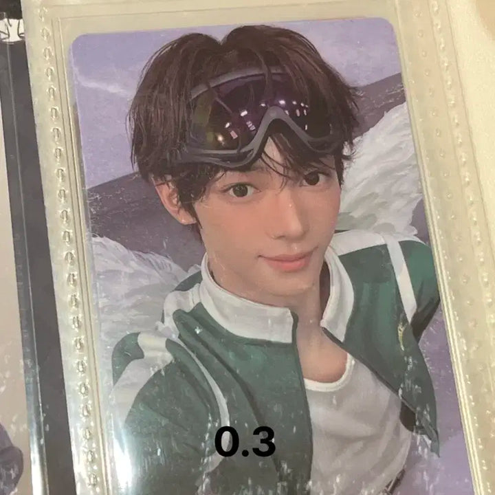 투어스 오버드라이브 포카