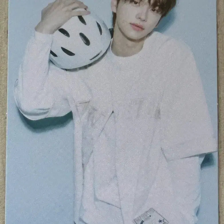 투어스 신유 콘서트 트레카