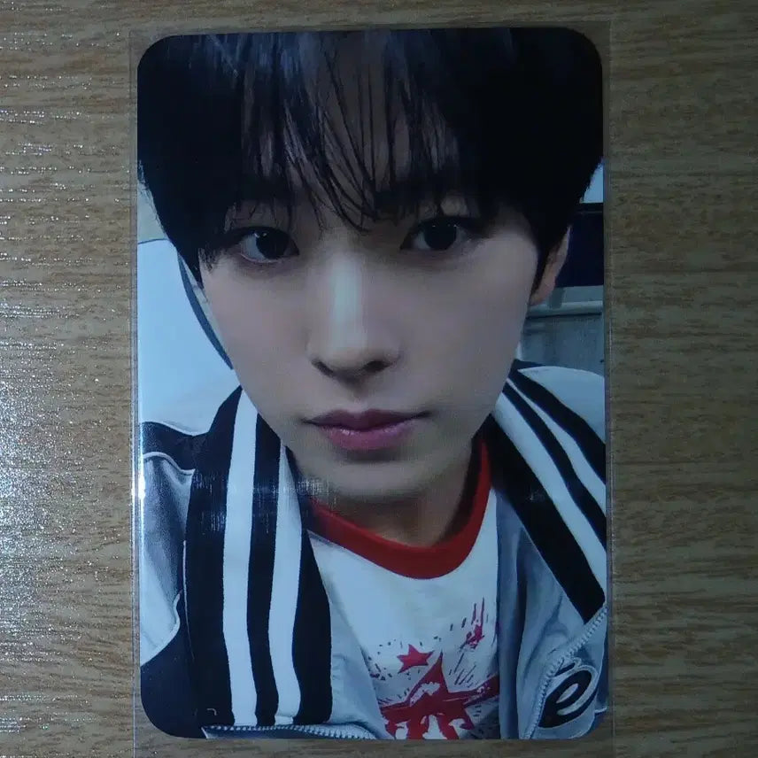 엔시티 위시 전시회 유우시 5만원 특전 판매