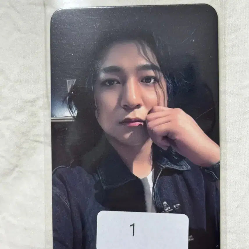 원가 이하)데이식스 후즈팬 미공포(가격 더 안내려요)