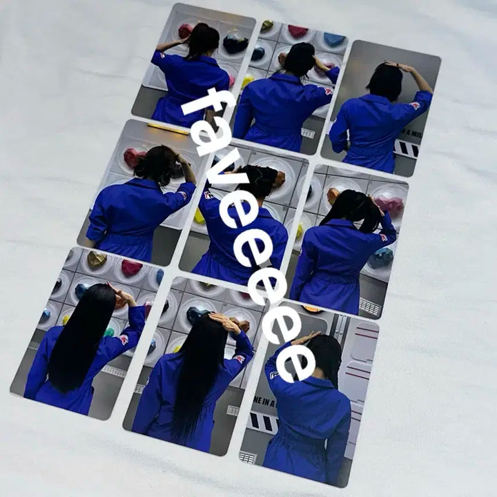 (택포/일괄) 트와이스 10주년 팝업 특전 일괄