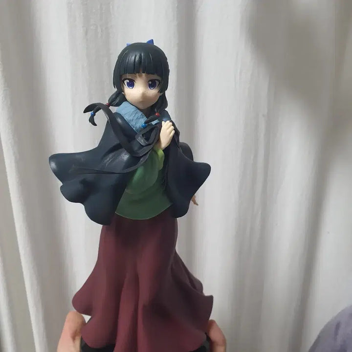 약사의 혼잣말 마오마오 반프 피규어