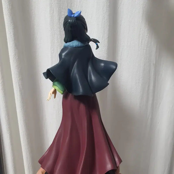 약사의 혼잣말 마오마오 반프 피규어