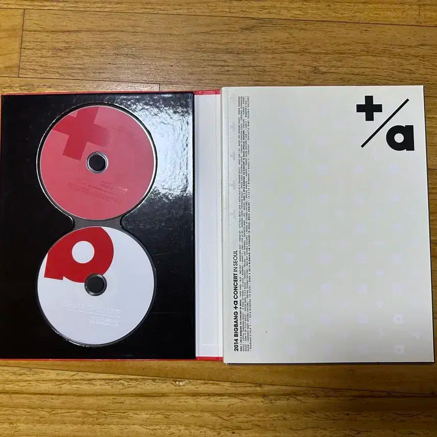 빅뱅 알파콘 dvd 판매