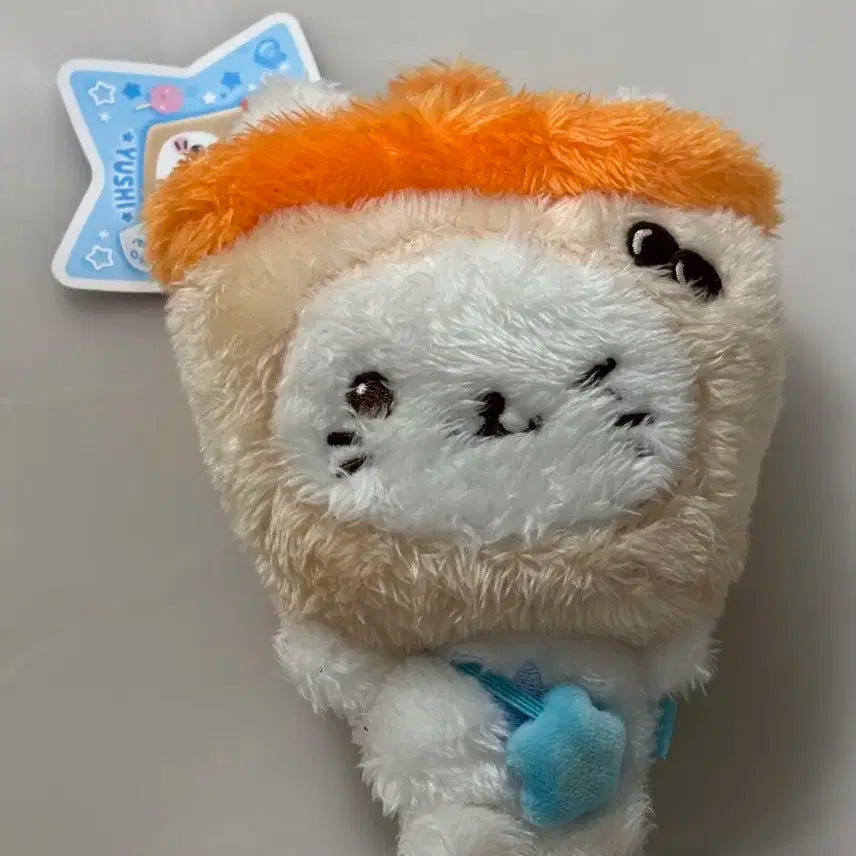 위시돌 버블냥 유우시 인형 NCT WISH WISH DOLL