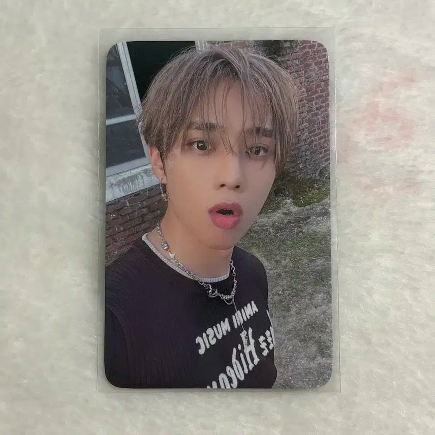 더보이즈 선우 에버라인 진짜같은데 도화선 트리거 미공포