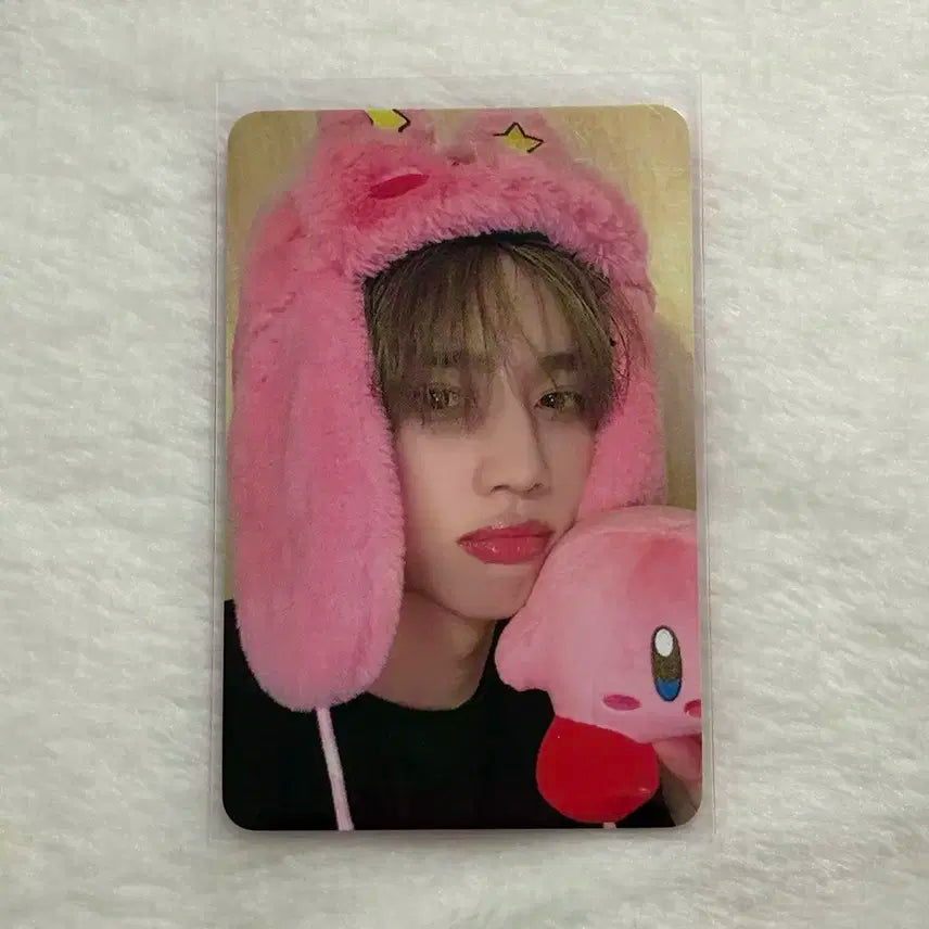 더보이즈 선우 헬로라이브 별의덥비 도화선 트리거 미공포