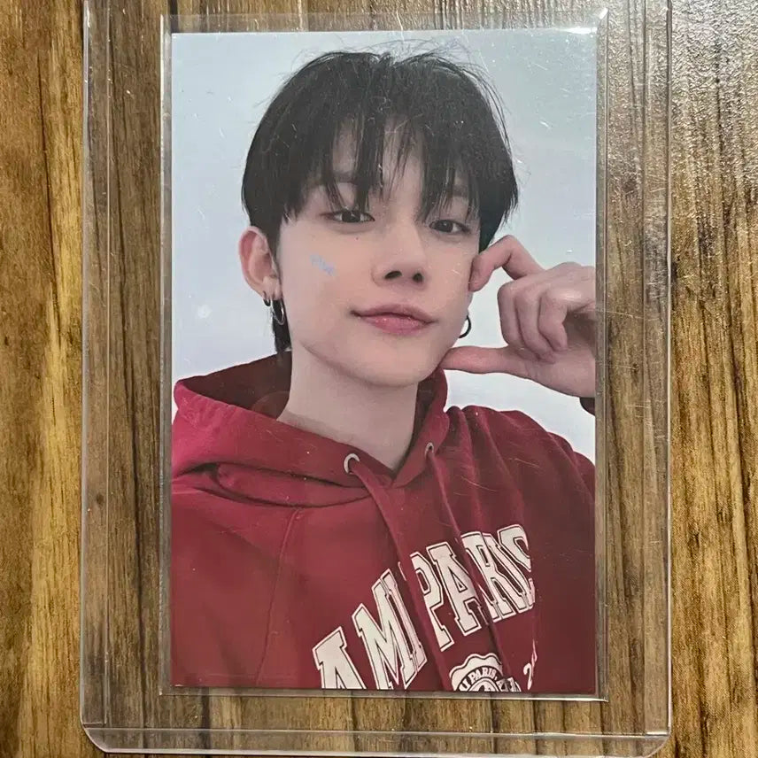 급처 투바투 연준 2024 팬라이브 프바투 포카 모아존 포카 판매 양도