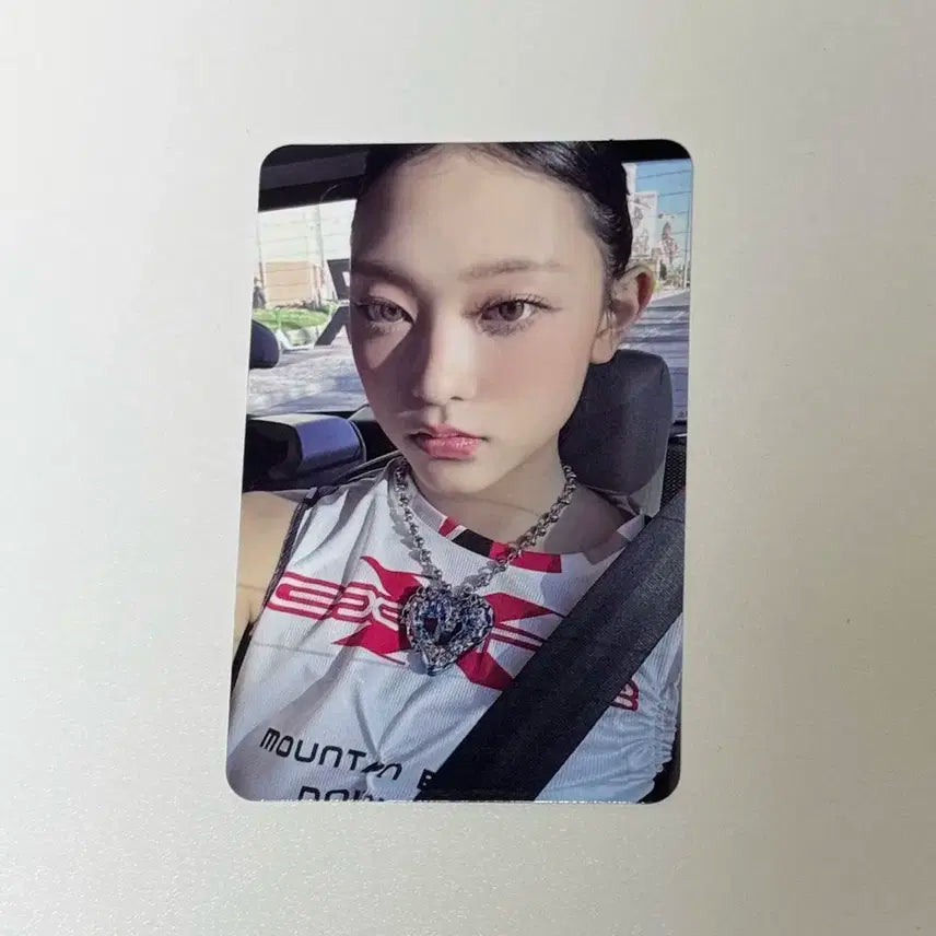 뉴진스 해린 슈퍼샤이 공방 포카 양도 민지 하니 다니엘 혜인 미공포