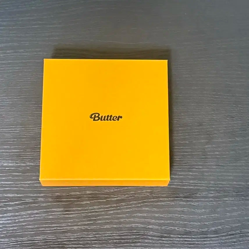 BTS butter 앨범 팝니다
