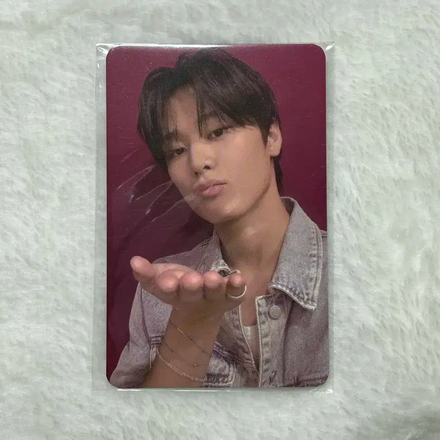 더보이즈 주연 더블레이즈 프롬 포카