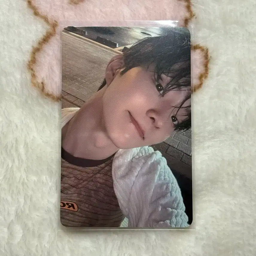 더보이즈 큐 에버라인 촉촉 a;effect 스타일리시 미공포