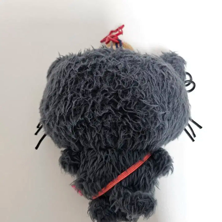 엔시티위시 리쿠 위시돌 쿠리 양도 (초판, 구 쿠리,  꼬질쿠리)