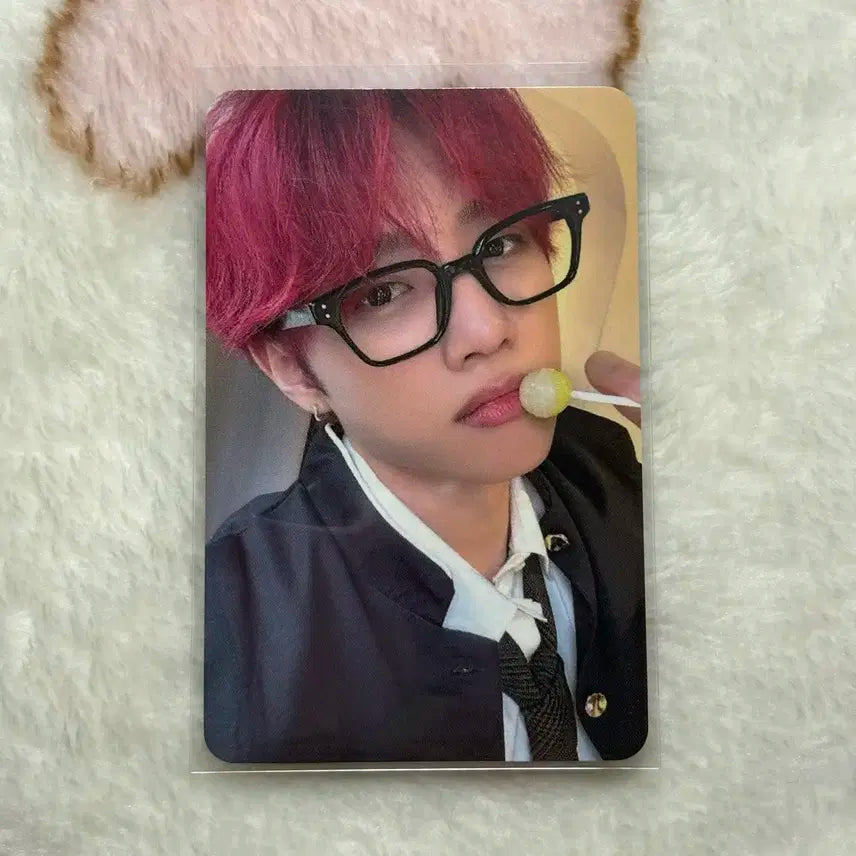 더보이즈 선우 헬로라이브 불량보이즈 a;effect 스타일리시 미공포