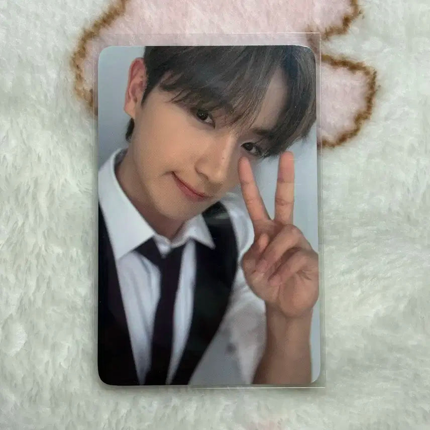 더보이즈 현재 에버라인 집사 a;effect 스타일리시 미공포