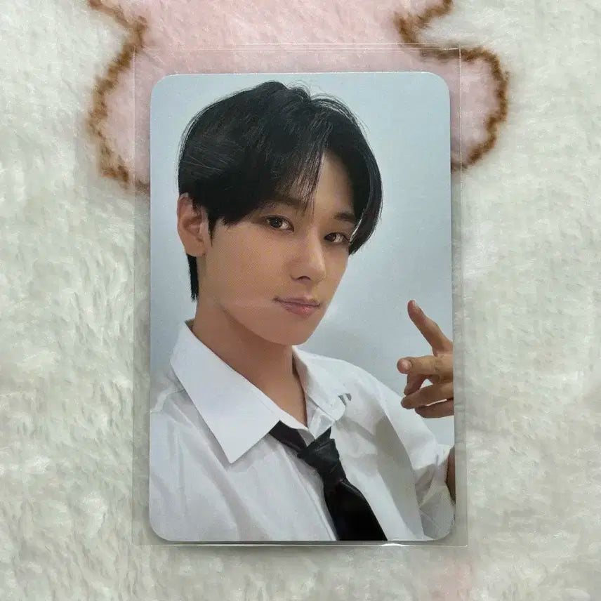 더보이즈 주연 위드뮤 보디가드 a;effect 스타일리시 미공포