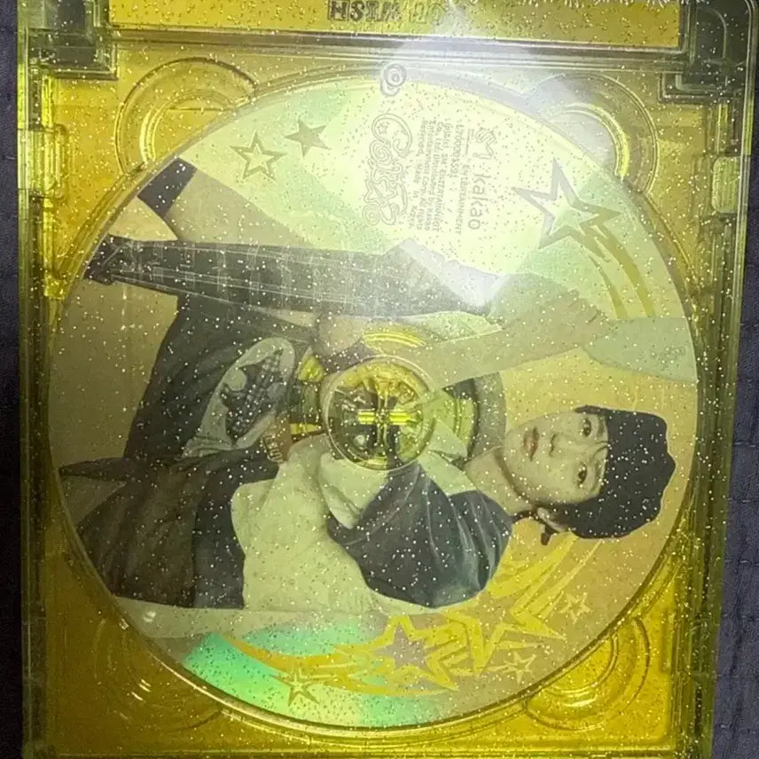 엔시티위시 nct wish color 컬러 쥬얼 앨범 료 미개봉