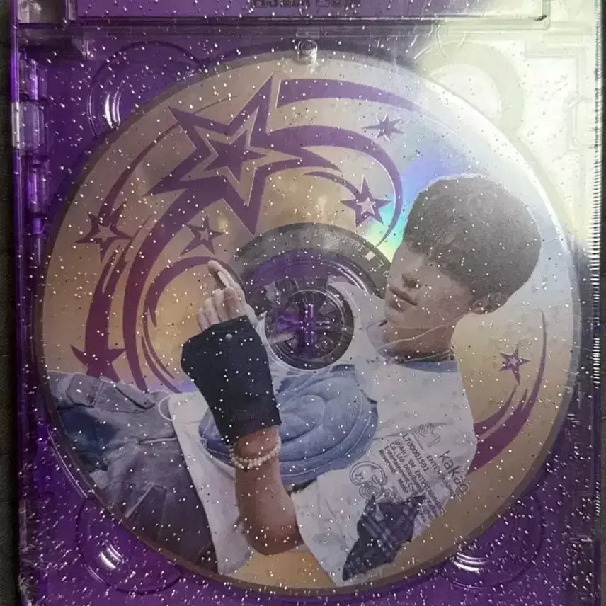 엔시티위시 nct wish color 컬러 쥬얼 앨범 시온 미개봉