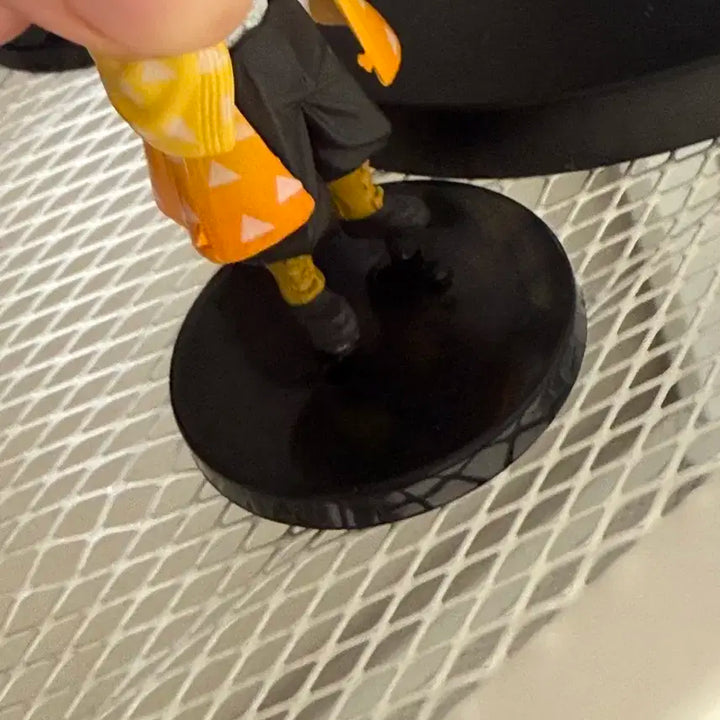 귀멸의 칼날 피규어 (일괄)