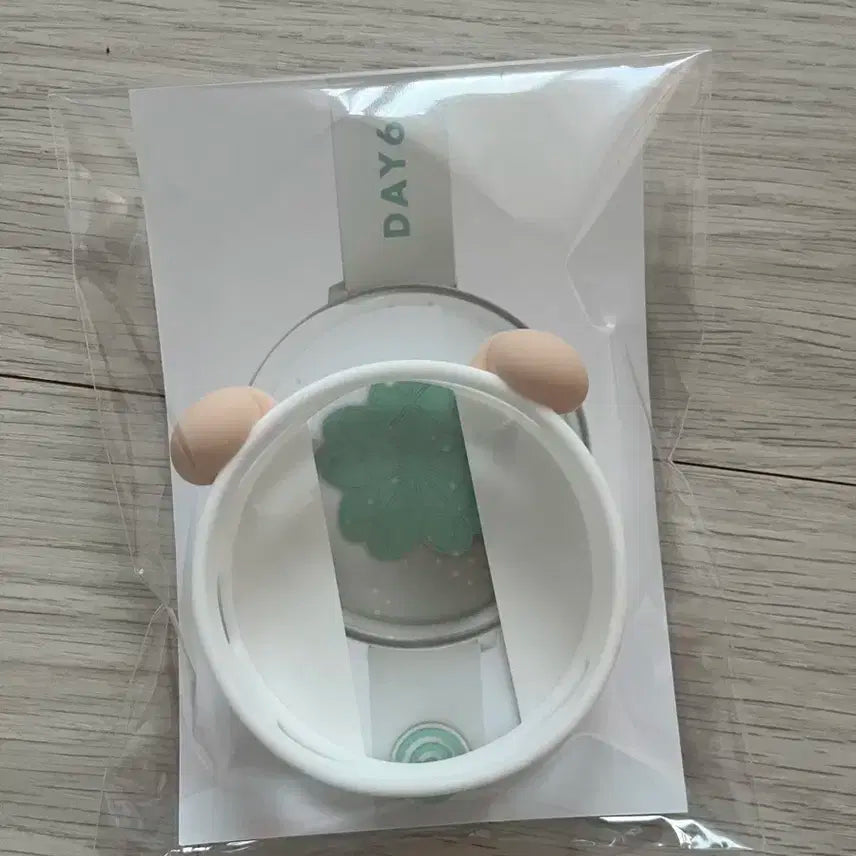 데이식스 쁘띠멀즈 데멀 쁘멀 링커버 방케필돈 미개봉 새상품 양도