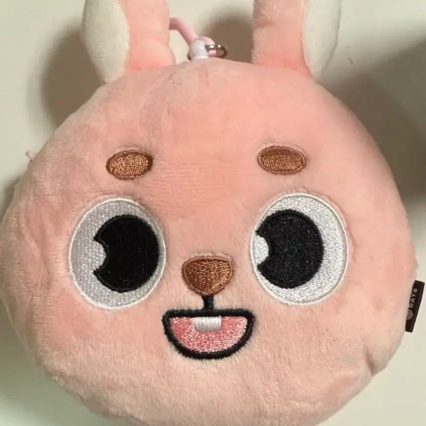 데이식스 릴패스 파우치 필