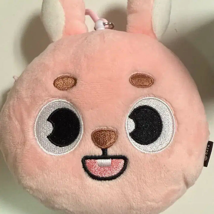 데이식스 릴패스 파우치 필