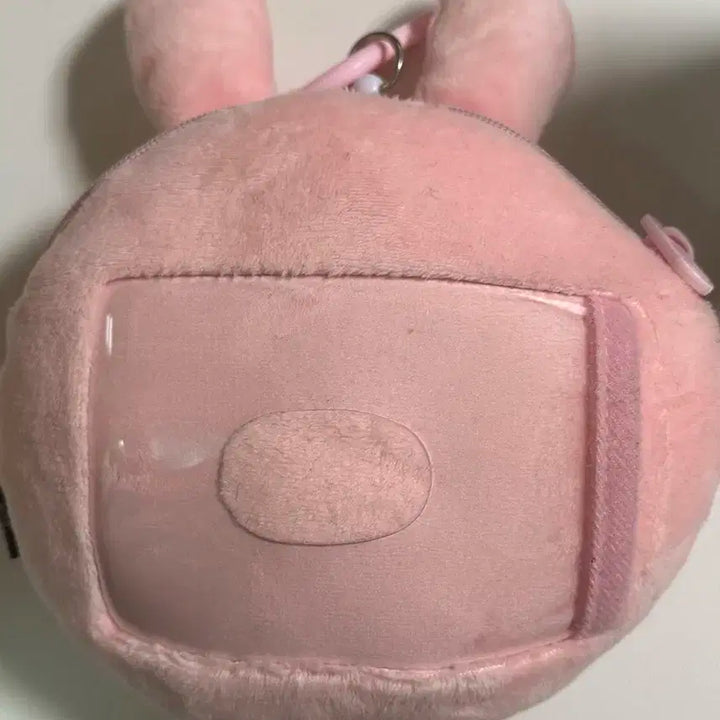 데이식스 릴패스 파우치 필