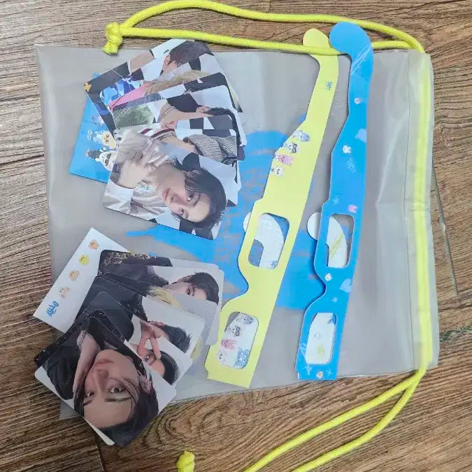 스키즈 토,일 스테이존 포카 팔아요