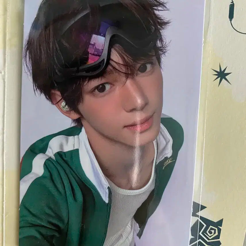 투어스 한진 play hard 위버스 특전 양도