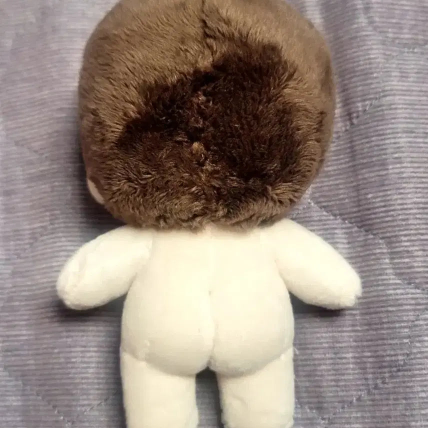 슈퍼주니어 규현 속성 10cm 개인제작 인형