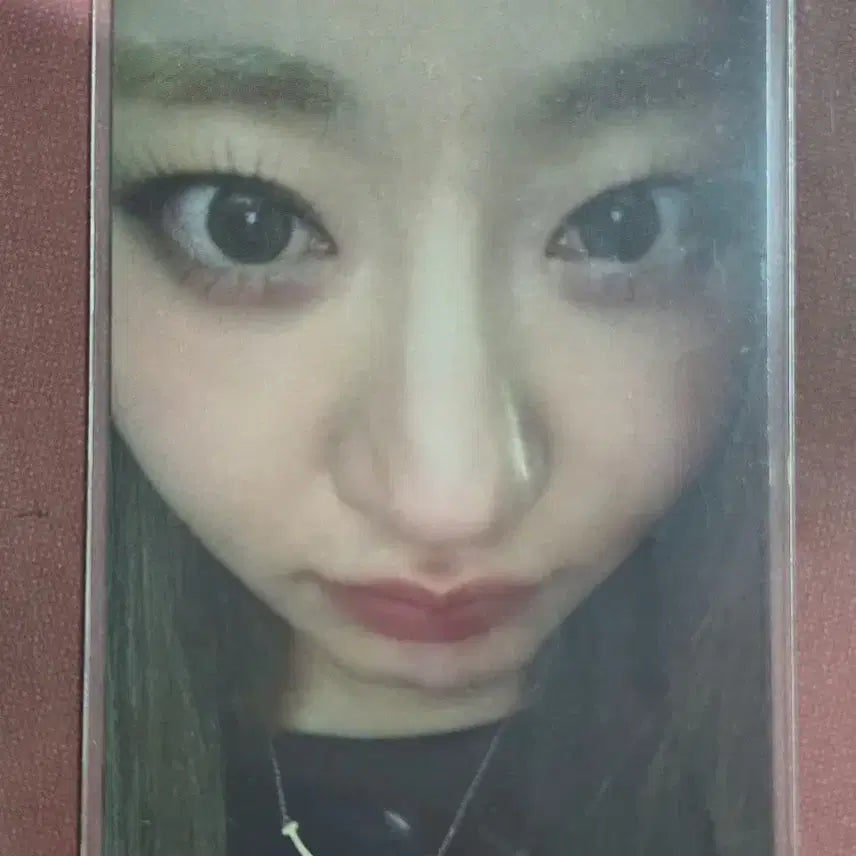 키오프 쥴리 특전 판매합니다!