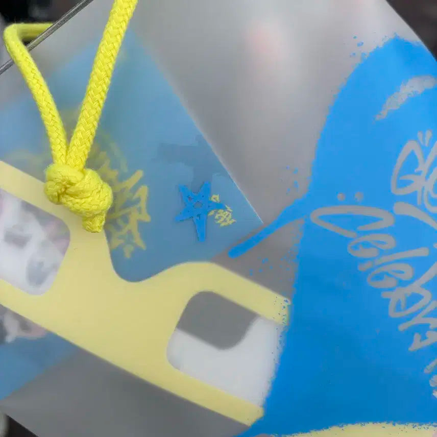 스트레이키즈 콘서트  스테이존 기프트 full set (필릭스 키링)