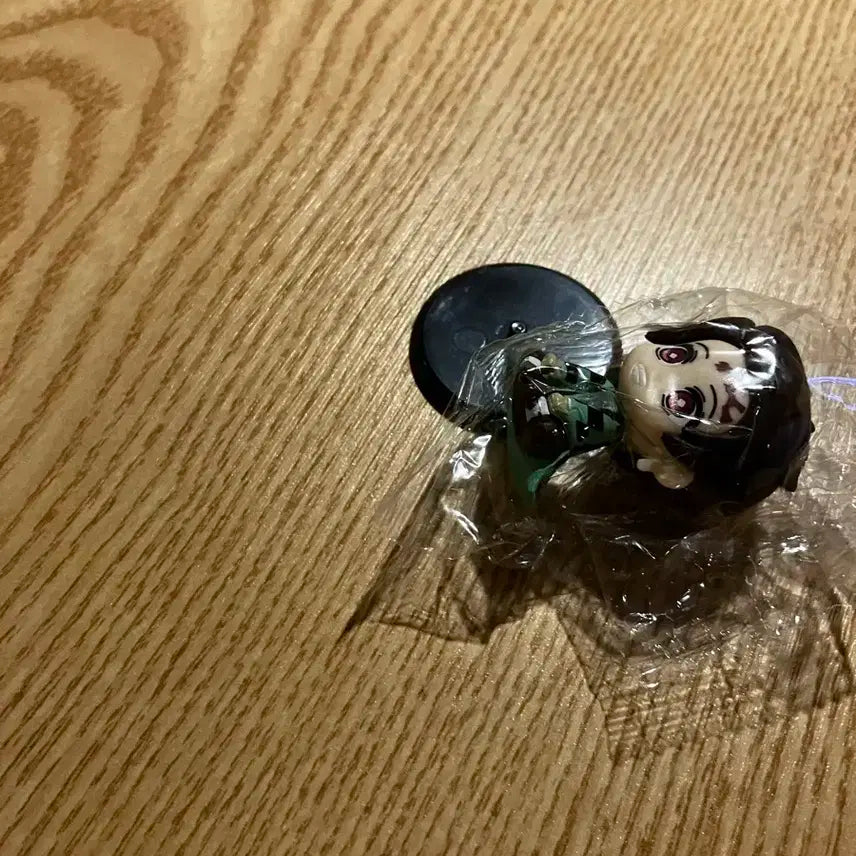 탄지로 피규어 미개봉