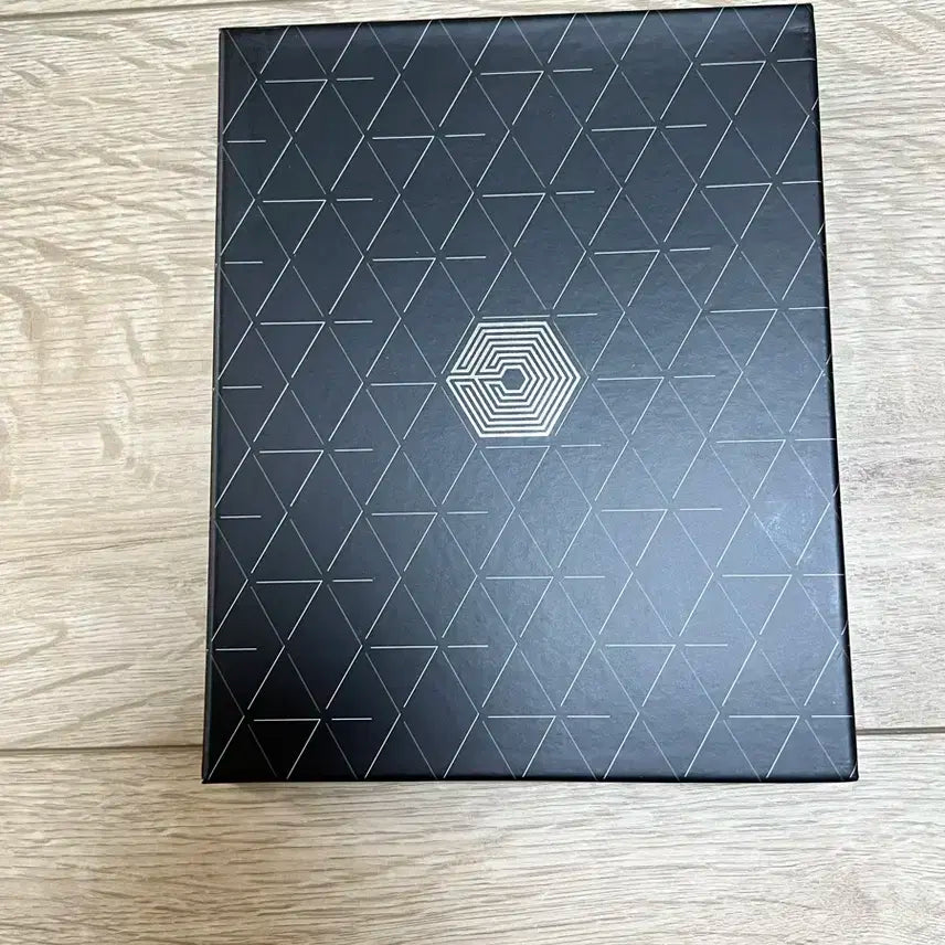 엑소플래닛 1 - 더 로스트 플래닛 인 재팬 dvd