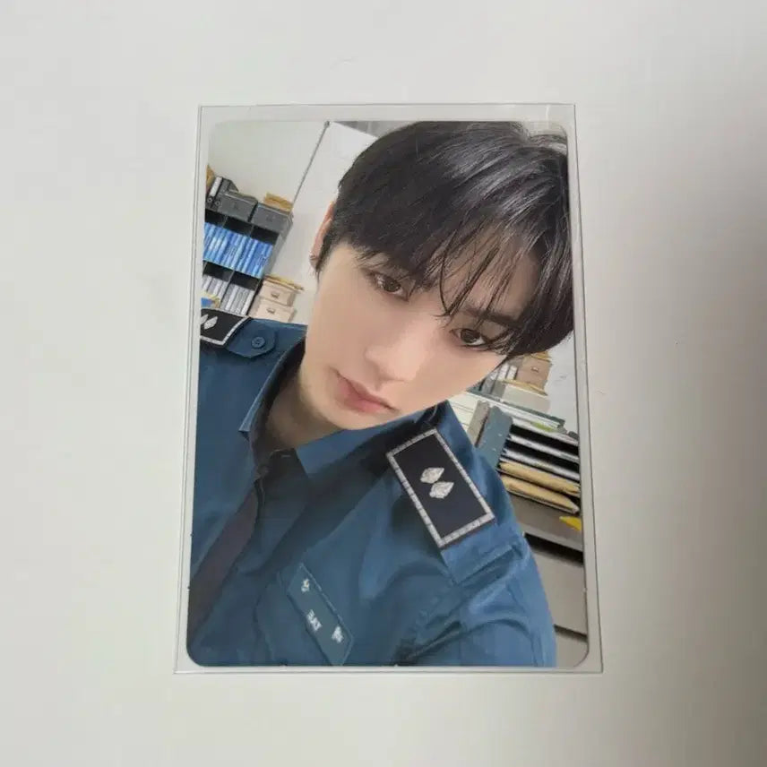 보이넥스트도어 보넥도 태산 원도어 멤버십 포카 양도