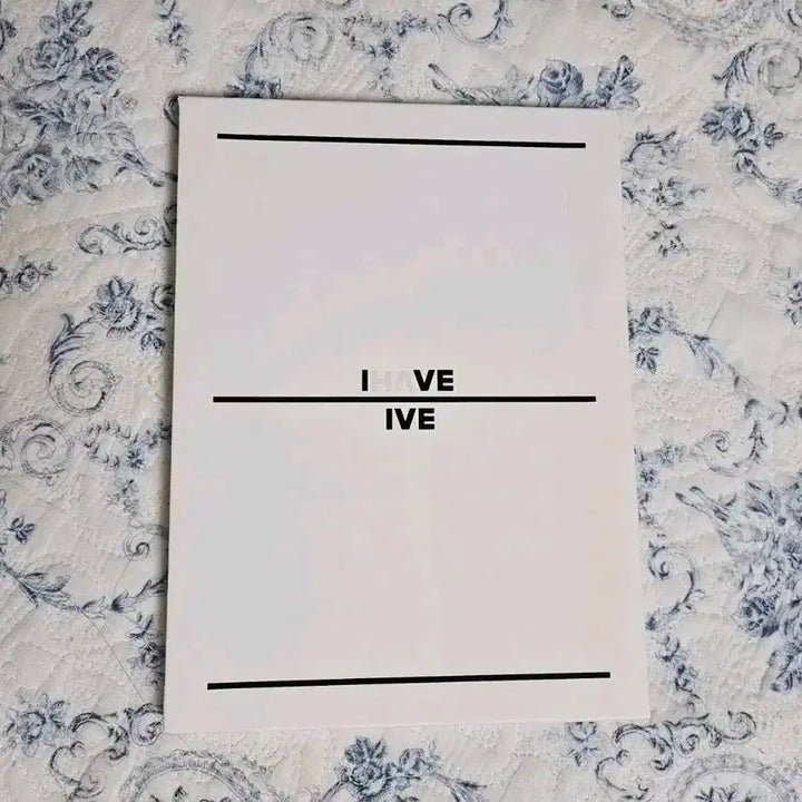 아이브 - I've IAM / 1집 정규앨범