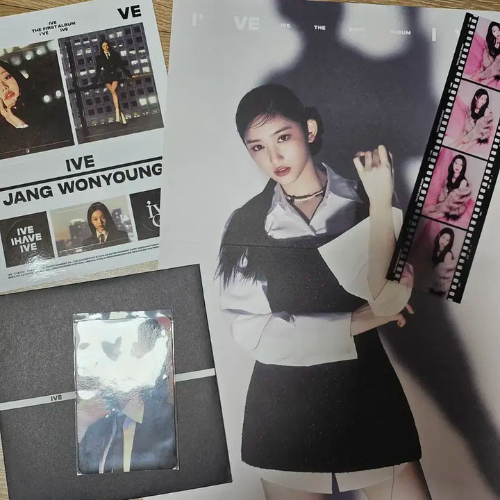 아이브 - I've IAM / 1집 정규앨범