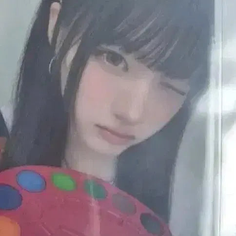 세이마이네임 준휘 포카 팝니다