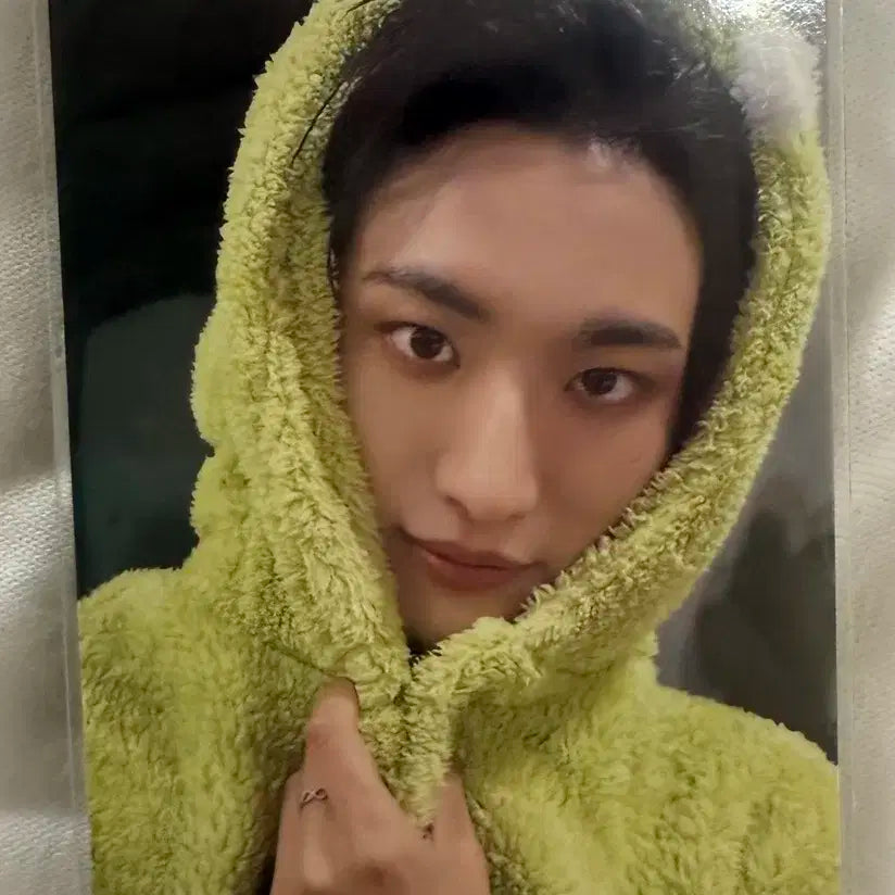 에이티즈 성화 메이크스타 공룡 포카 특전 양도 wts