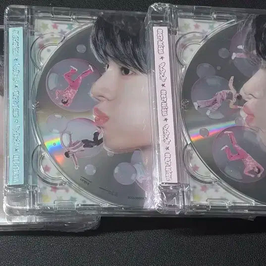 일괄) 엔시티 위시 미개봉 앨범 앙도 콘서트 분철 시그 유우시 사쿠야