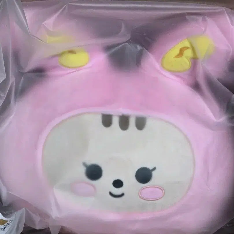 세븐틴)미니틴 쫑토람 페이스쿠션 미개봉 현물 양도합니다.