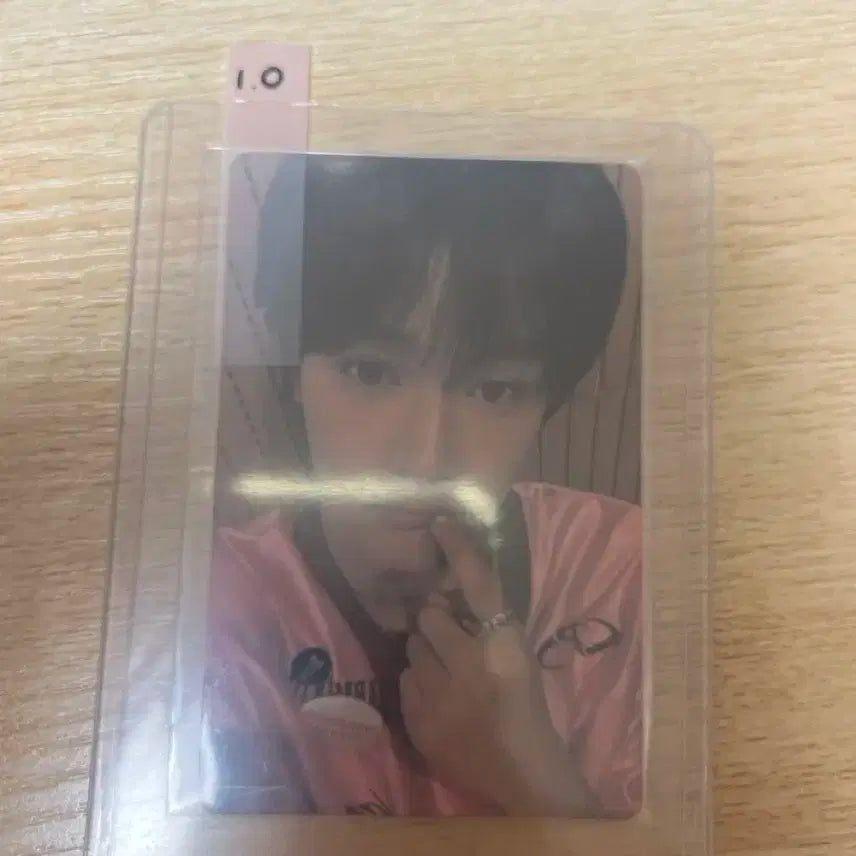 쑨지아양 보플 2주차 6번