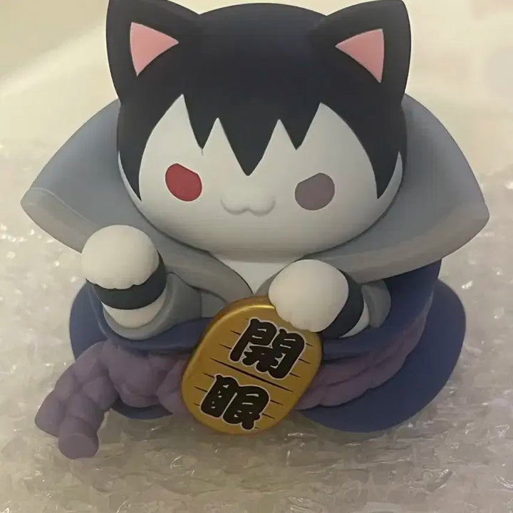 사스케 메가켓 피규어