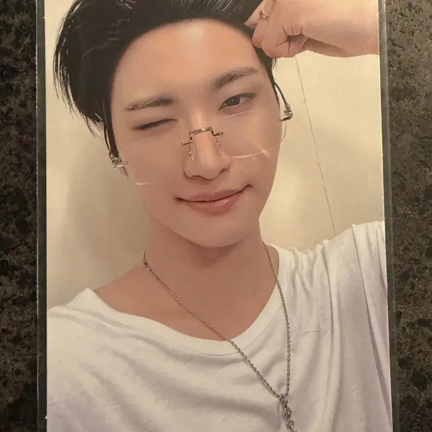 에잇룸 8room 트레카 A 성화 양도 wts